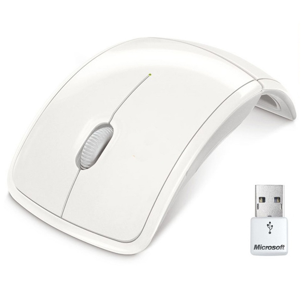 微软鼠标白色的报价是多少？