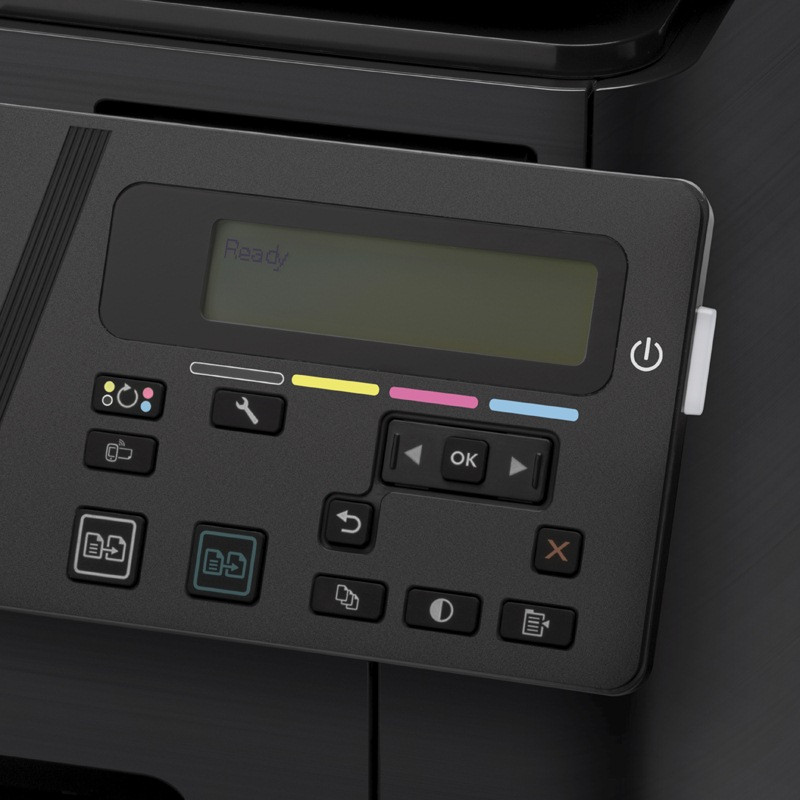 求解打印複印掃描一體機價格