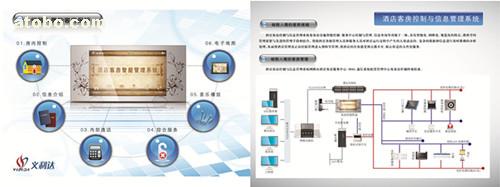 酒店如何选择性价比高的客控系统厂家？