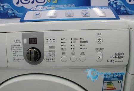 谁清楚惠而浦洗衣机控制面板多少钱
