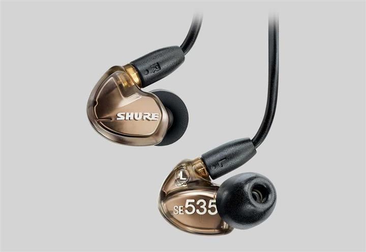 舒尔耳机535的质量怎么样？