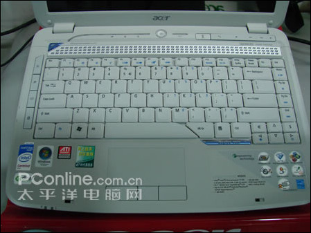 誰可以說說宏基筆記本電腦鍵盤維修多少錢