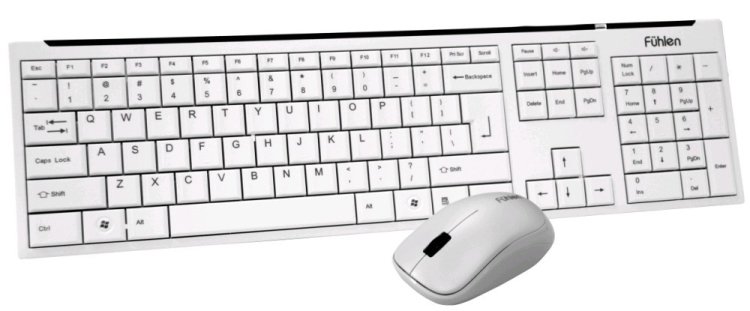 无线有线键盘鼠标有哪些优势？