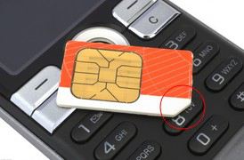 弱弱的问下手机卡能在电脑上上网吗