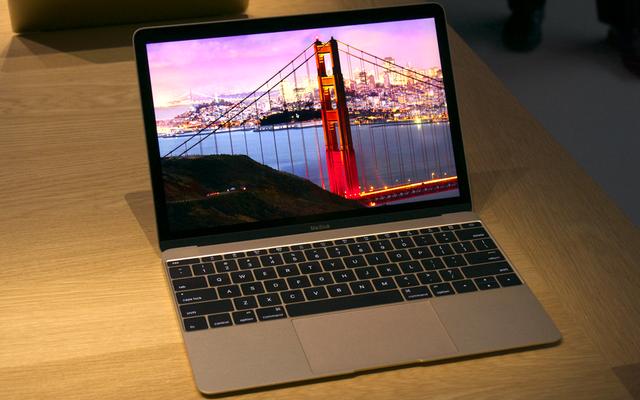 哪位知道macbook怎麼裝mac