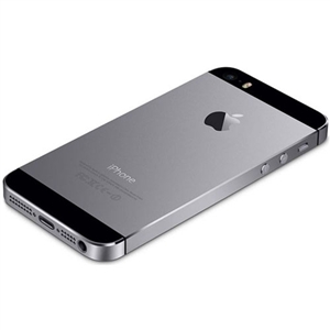 iphone5s灰色版好看吗？
