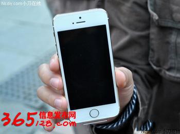 誰了解iphone5s進水修理多少錢