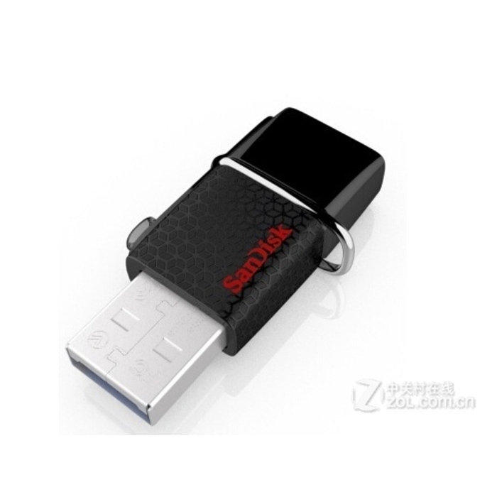 闪迪至尊高速闪存盘USB30评测如何？