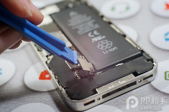 iphone4s电池多少钱？