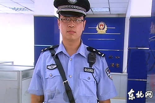 哈尔滨公安系统用的执法记录仪大多是什么品牌