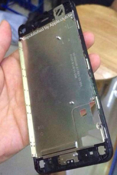 请问iphone6屏幕烂了怎么解决