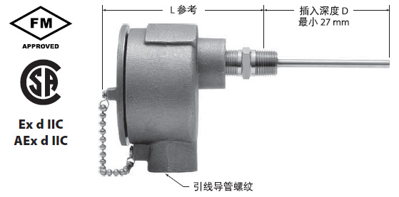 我想知道熱電阻傳感器有哪幾種