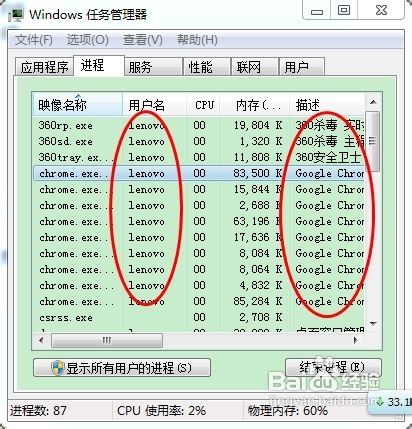 電腦進程過多怎麼處理誰清楚嗎？