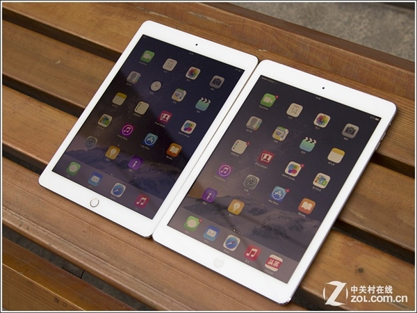 ipadair2外屏价格有多高