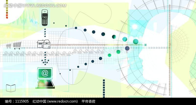 有沒有人知道一台電腦主要由什麼組成