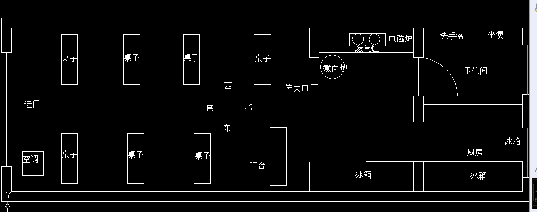 誰能回答我電腦槽abc鎖怎麼區分