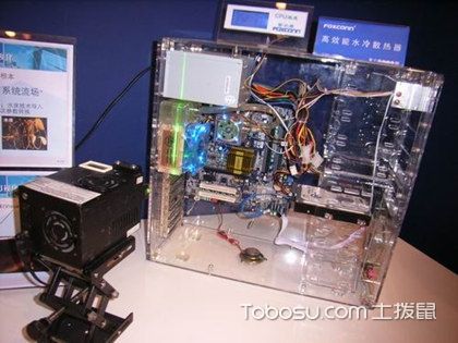 电脑水冷散热器有什么缺点？