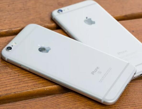 哪个清楚iphone6s大陆报价大概多少钱