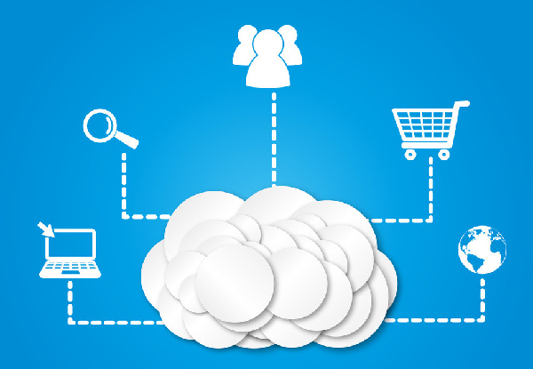 雲計算社會上用得廣不