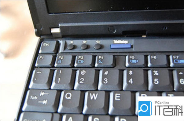 哪个了解笔记本键盘锁不能用了怎么解决