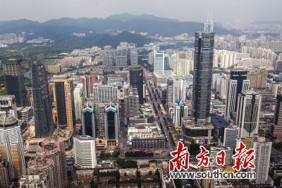 深圳華強北買音箱去哪裏比較好？