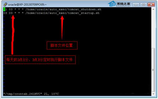 谁了解linux如何重启tomcat