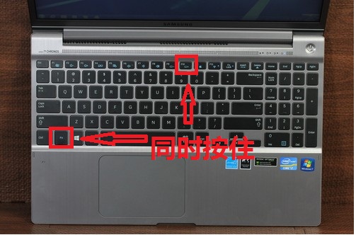求告知三星笔记本电脑换个键盘多少钱