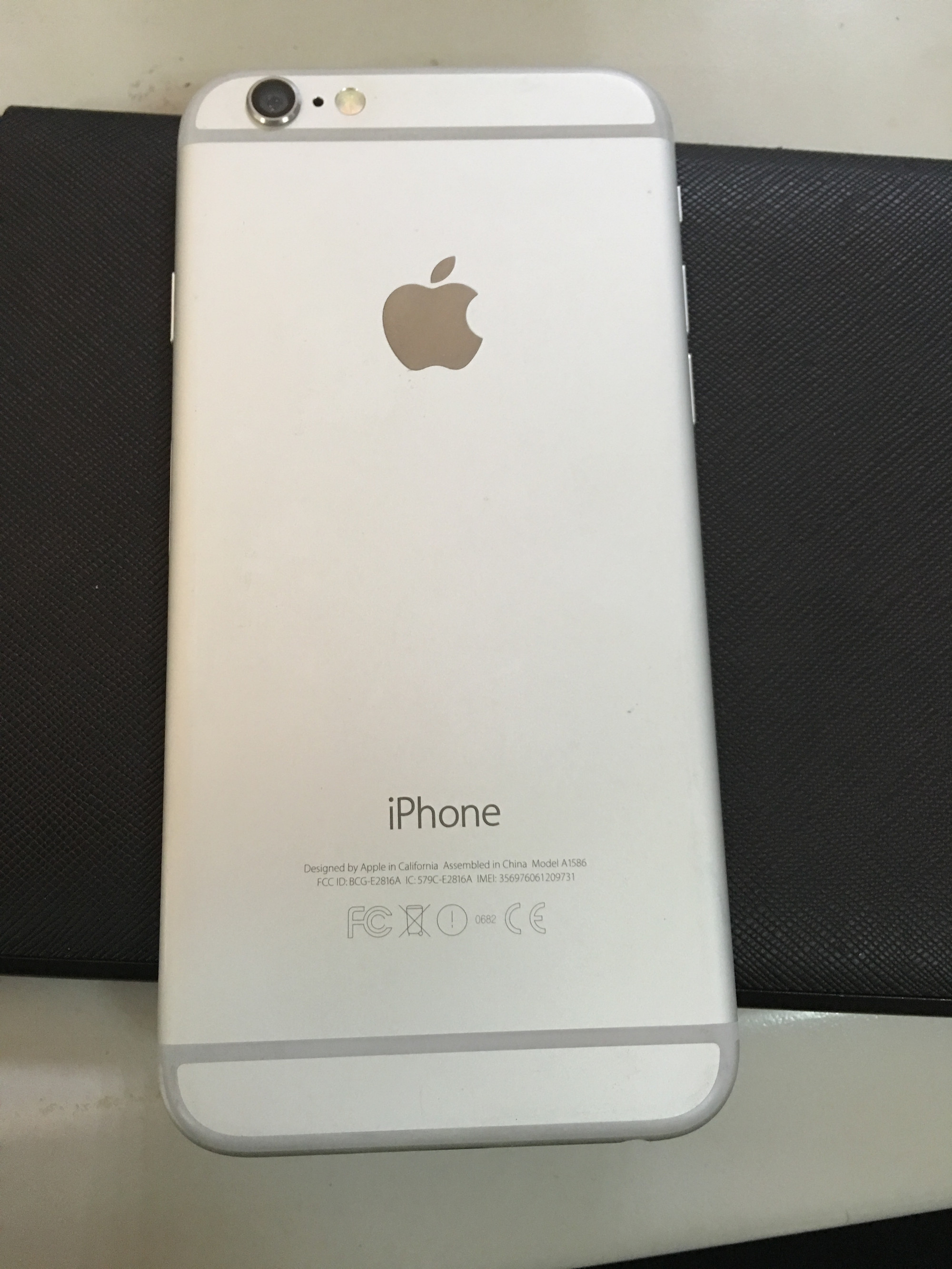 港版iphone6介绍一下有什么特点