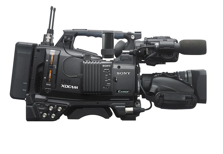 sony摄像机最新价格大概是多少