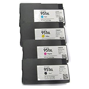 惠普950xl墨盒报价是多少？
