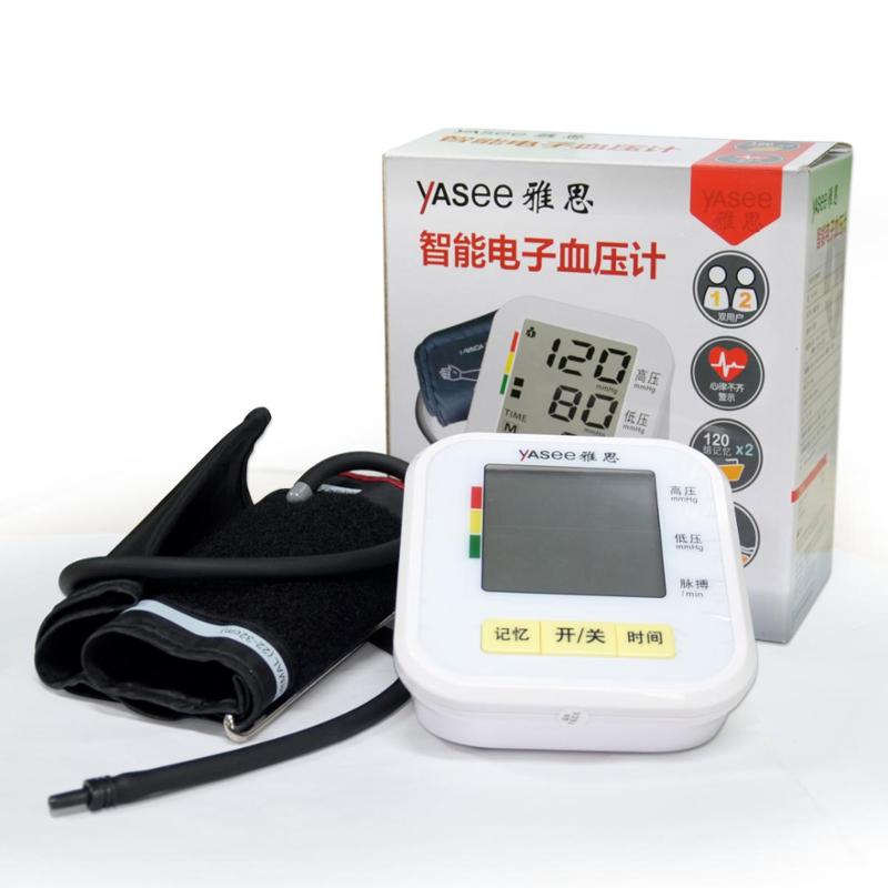 血压测量仪器什么牌子好谁可以告诉我