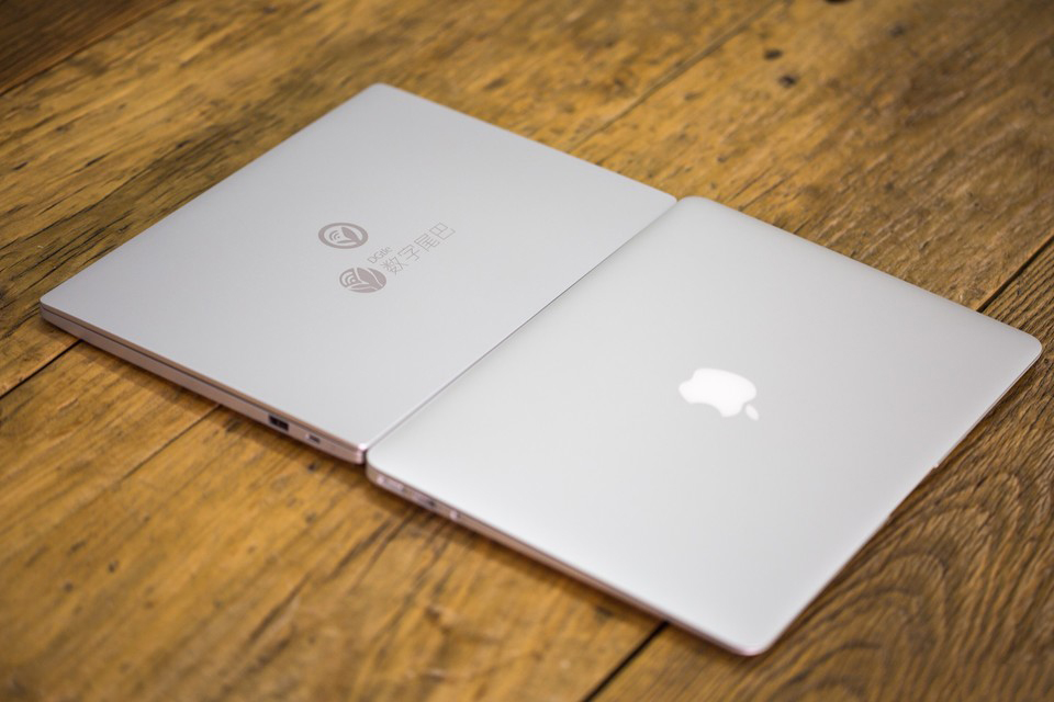 小米笔记本Air和MacBook Air哪个性价比高？
