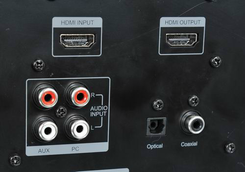 数字光纤音箱与同轴音箱哪种好？