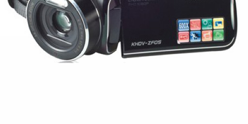 想知道康佳数码摄像机价格怎么样