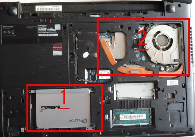 固态硬盘怎么安装在台式机上了解的亲说下