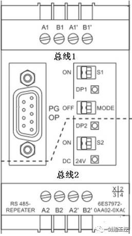 谁了解中继器使用方法是什么？