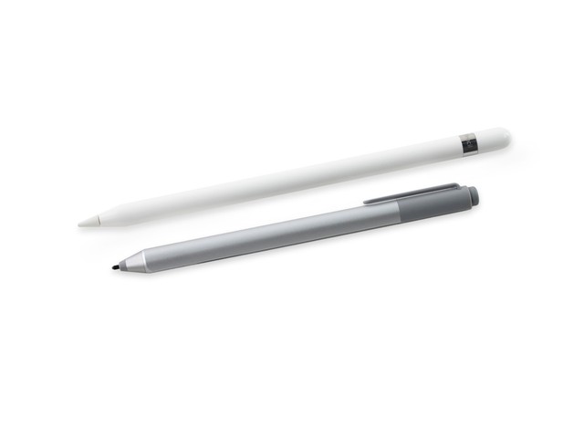 三星通用手写笔可以用于apple吗？
