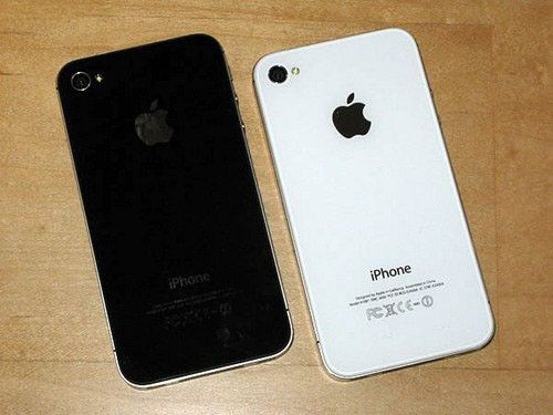 哪位清楚iphone4s前置攝像頭怎麼樣