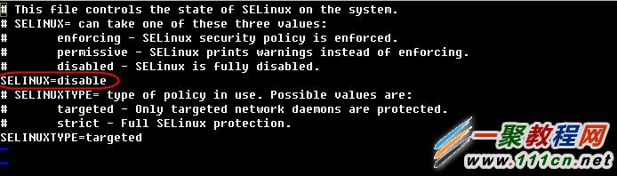 求問好心人linux怎麼關閉防火牆