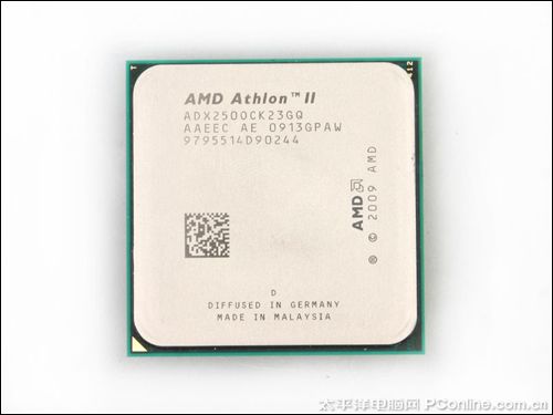 问一下amd250cpu怎么样