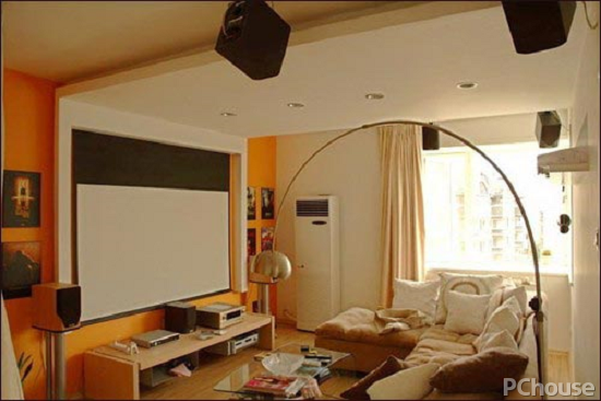 家里刚装修完，求推荐一部好一点的家用投影机？