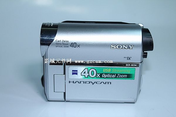 磁带摄像机价格是多少
