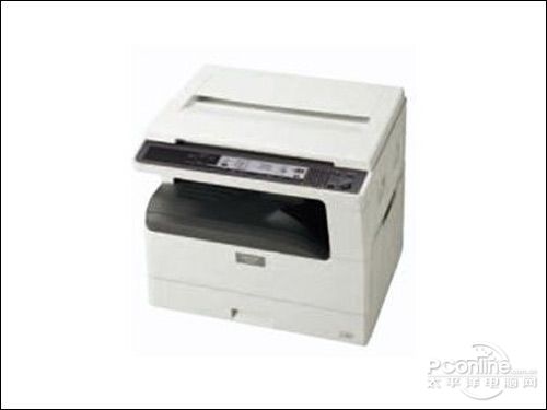 夏普2008d复印机的质量怎么样？