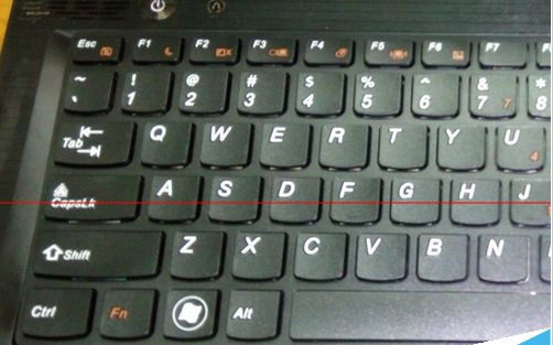 哪位说说笔记本键盘可以自己换吗