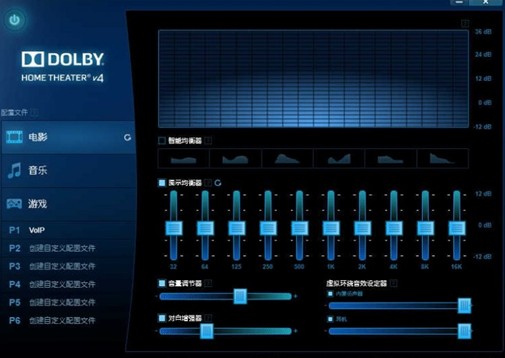 弱弱的问下杜比音效好么