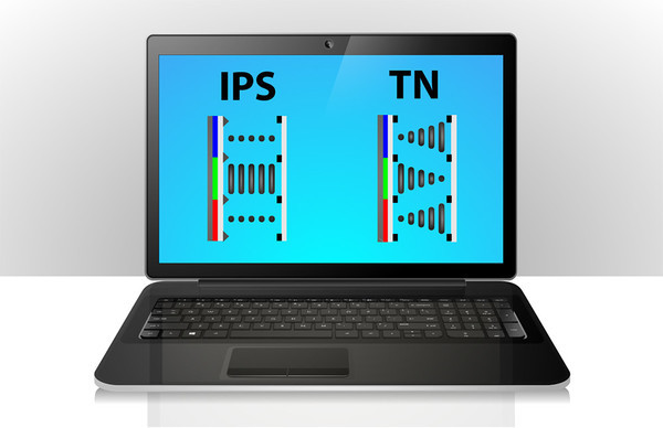求问好心人笔记本ips屏是什么意思