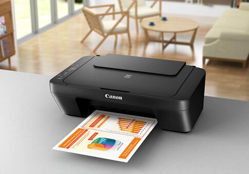佳能学生打印一体机哪款更好用