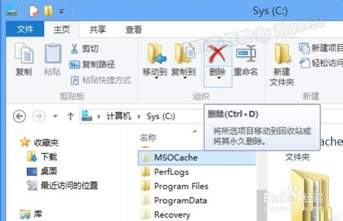 谁清楚appcache文件夹里的东西能删除吗？