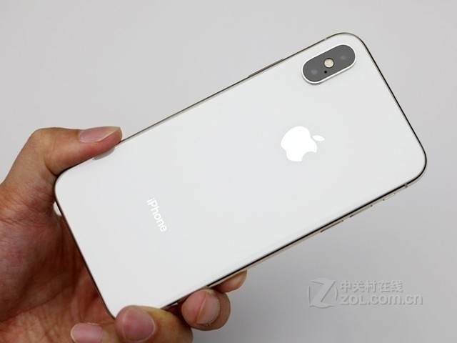 苹果iphone4的边框材质是什么？