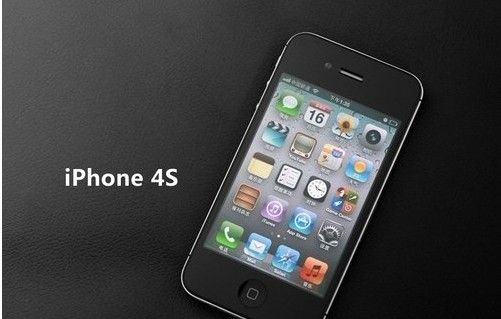 iphone4s有哪些功能